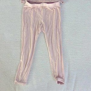 Kyte Baby - Long Sleeve Pajamas in Light Pink- 2T